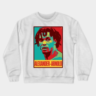 Alexander-Arnold Crewneck Sweatshirt